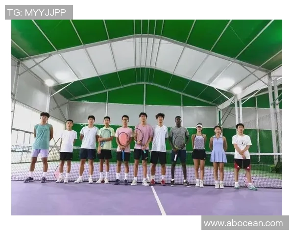 西安网球队的力量变革引发热议助力网球运动发展新篇章
